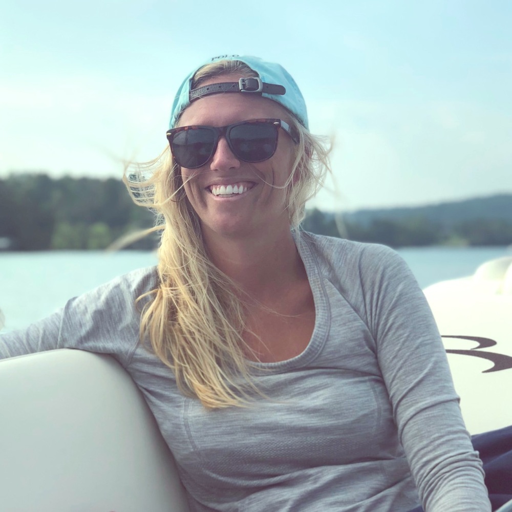 Meet your Posher, Brittany